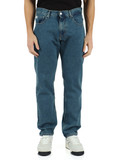 BLU | Pantalone jeans cinque tasche Authentic Straight