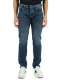 BLU | Pantalone jeans cinque tasche J75 slim fit