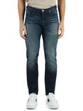 BLU | Pantalone jeans cinque tasche J06 slim fit
