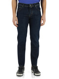 BLU | Pantalone jeans cinque tasche SCOTT Slim Cropped Carrot