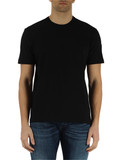 NERO | T-shirt regular fit FRIDA in cotone