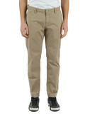 BEIGE | Pantalone BENNI regular fit ultra light