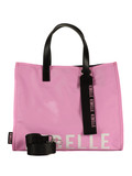 ROSA | Borsa a mano ELECTRA Medium in nylon