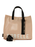 NUDE | Borsa a mano ELECTRA Medium in nylon