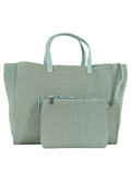 CELESTE | Borsa a mano in paglia ASHANTI CELESTE | Borsa a mano in paglia ASHANTI