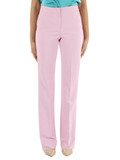 ROSA | Pantalone in cady stretch CACHI