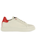 ROSSO | Sneakers in pelle HELICA 02