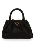 NERO | Borsa a mano in satin TORI MINI NERO | Borsa a mano in satin TORI MINI