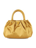 OCRA | Borsa a mano in satin TORI MINI OCRA | Borsa a mano in satin TORI MINI