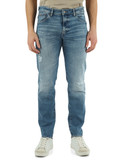BLU CHIARO | Pantalone jeans cinque tasche RE.MAINE Regular fit