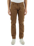 CAMMELLO | Pantaloni jeans cinque tasche CALLE slim fit