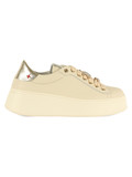 PANNA | Sneakers in pelle PIA148C