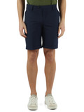 BLU SCURO | Bermuda in cotone stretch MC-PHILIP/3953