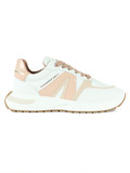 BEIGE | Sneakers HYDE in ecopelle