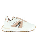 NUDE | Sneakers HYDE con dettagli a contrasto