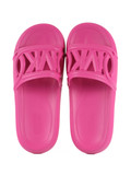 FUCSIA | Ciabatta SPLASH SLIDE in EVA