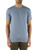 CARTA DA ZUCCHERO | T-shirt slim fit in cotone stretch