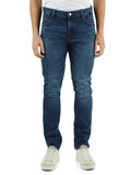 BLU | Pantalone jeans cinque tasche CHRIS super skinny