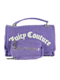 VIOLA | Borsa a spalla in spugna IRIS Towelling Flap