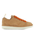 CAMMELLO | Stringate in suede P01 CAMMELLO | Stringate in suede P01