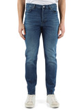 BLU | Pantalone jeans cinque tasche 634 Tapered fit