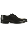 BLU SCURO | Scarpe derby in pelle BLU SCURO | Scarpe derby in pelle