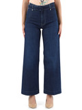 BLU | Pantalone jeans DAKOTA Relaxed High con cintura