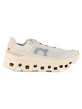 BEIGE | Sneakers CLOUDMONSTER in in tessuto e materiali tecnici