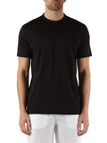 NERO | T-shirt WAVE Softech in misto rayon e tencel