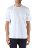 BIANCO | T-shirt in cotone relaxed fit