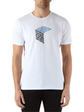 BIANCO | SPORT COLLECTION: T-shirt in cotone regular fit