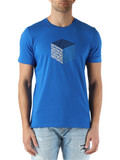 BLUETTE | SPORT COLLECTION: T-shirt in cotone regular fit