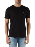NERO | T-shirt in cotone regular fit