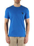 BLUETTE | SPORT COLLECTION: T-shirt in cotone slim fit
