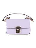 VIOLA CHIARO | Borsa a tracolla ELIETTE MINI