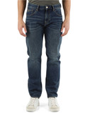 BLU | Pantalone jeans cinque tasche J13 slim fit
