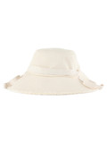 BEIGE | Cappello Summer Story in canvas