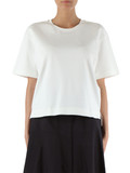 BIANCO | WEEKEND: T-shirt in cotone MULTID