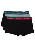 MULTICOLOR | Il set comprende tre paia di parigamba Cotton Stretch MULTICOLOR | Il set comprende tre paia di parigamba Cotton Stretch