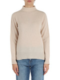 NUDE | Maglia collo alto CASHMERE WOOL NUDE | Maglia collo alto CASHMERE WOOL