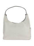 PANNA | Borsa a spalla in pelle martellata GINA BIG PANNA | Borsa a spalla in pelle martellata GINA BIG
