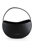 NERO | Borsa a mano CLELIA in pelle NERO | Borsa a mano CLELIA in pelle