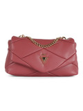 ROSA | Borsa a tracolla trapuntata CECILE ROSA | Borsa a tracolla trapuntata CECILE