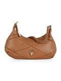 CUOIO | Borsa a spalla trapuntata CECILE Small CUOIO | Borsa a spalla trapuntata CECILE Small