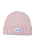 ROSA | Cappello in misto lana merino