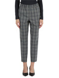 GRIGIO | Pantalone in filato di lana vergine Botto Giuseppe GRIGIO | Pantalone in filato di lana vergine Botto Giuseppe