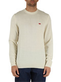 PANNA | Maglia in misto lana ORIGINAL HOUSEMARK PANNA | Maglia in misto lana ORIGINAL HOUSEMARK
