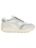 PANNA | Sneakers in suede e tessuto RACE PANNA | Sneakers in suede e tessuto RACE