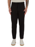 NERO | Pantalone T CONVERT in tessuto stretch NERO | Pantalone T CONVERT in tessuto stretch