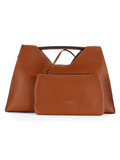 CUOIO | Borsa a mano in pelle martellata AURORA Large CUOIO | Borsa a mano in pelle martellata AURORA Large